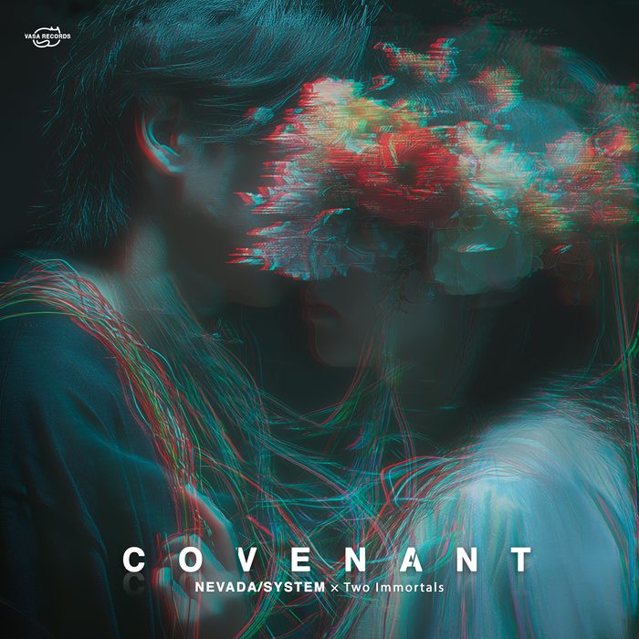 Covenant cover art