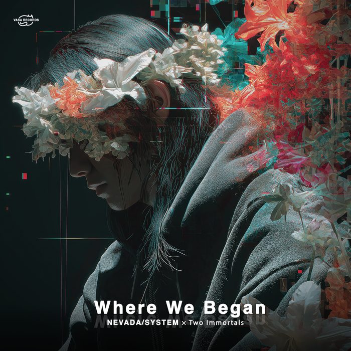 Where We Began cover art